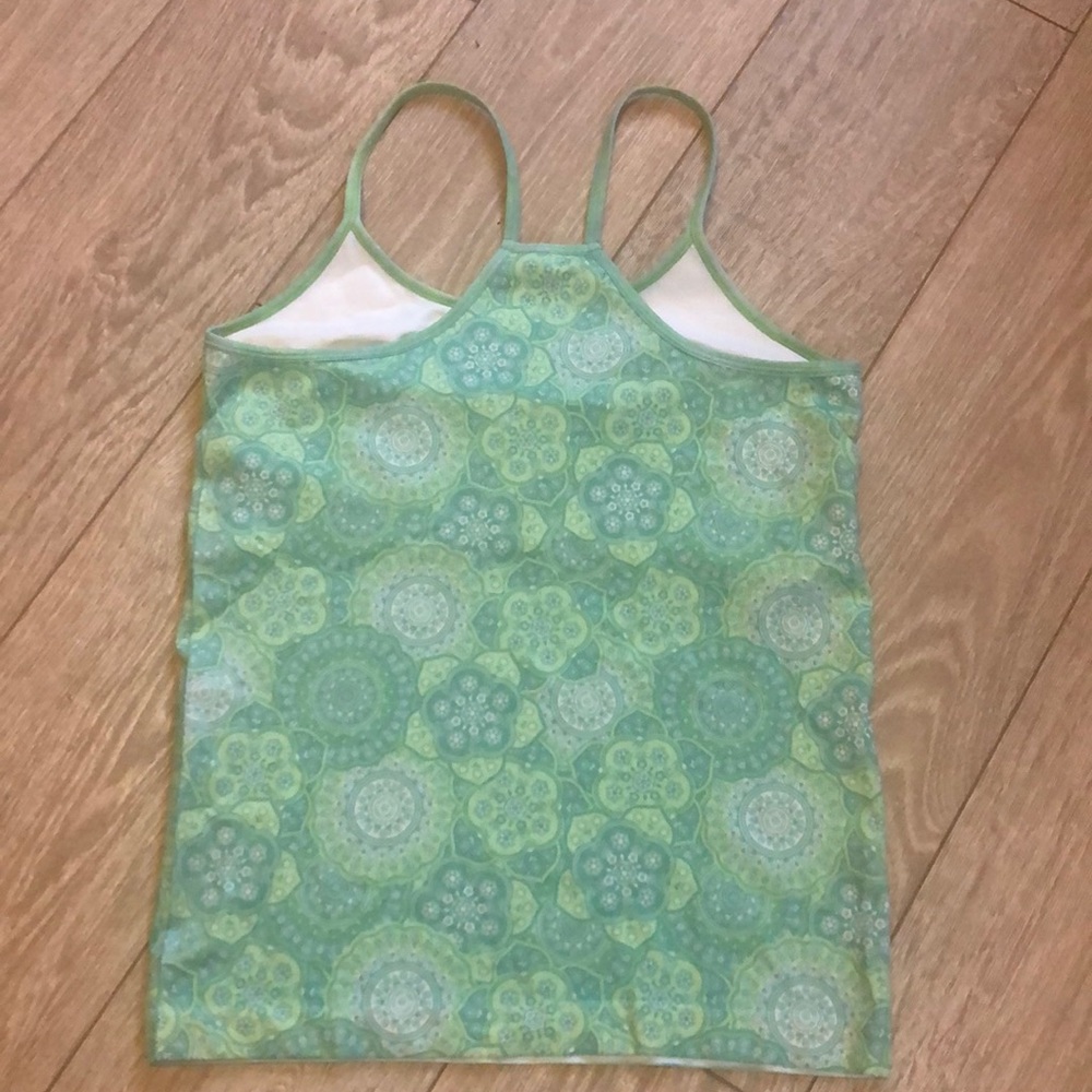 Athletic Essentials Tank - Picture 2 of 2